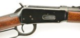 Winchester Model 94 Carbine 32 Special 1955 C&R - 4 of 15