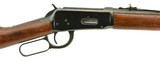 Winchester Model 94 Carbine 32 Special 1955 C&R - 1 of 15