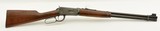 Winchester Model 94 Carbine 32 Special 1955 C&R - 2 of 15