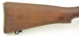 WW2 Dated Lithgow SMLE Mk. III* Rifle Lee Enfield JJCo Build - 3 of 15