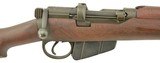 WW2 Dated Lithgow SMLE Mk. III* Rifle Lee Enfield JJCo Build - 1 of 15
