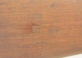 WW2 Dated Lithgow SMLE Mk. III* Rifle Lee Enfield JJCo Build - 4 of 15