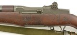 US M1 Garand Rifle by Harrington & Richardson 1955 - 10 of 15