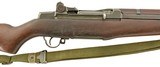 US M1 Garand Rifle by Harrington & Richardson 1955 - 1 of 15
