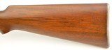 Prototype Charles Barnes (Remington Model 24) Takedown .22 Rifle - 8 of 15