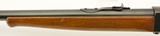 Prototype Charles Barnes (Remington Model 24) Takedown .22 Rifle - 10 of 15