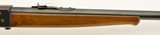 Prototype Charles Barnes (Remington Model 24) Takedown .22 Rifle - 6 of 15