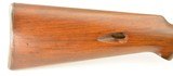 Prototype Charles Barnes (Remington Model 24) Takedown .22 Rifle - 3 of 15