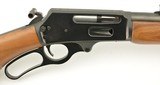 Like New 1990 JM Stamped Marlin Model 336CS Carbine 30-30 - 4 of 15