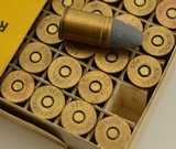 Kynoch .455" Webley Revolver Cartridges 50 Rnds - 6 of 6