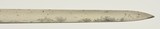 Swiss Model 1842/59 Percussion Rifle Socket Bayonet - 5 of 7