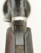 Pre-War British Enfield No. 2 Mk. I Revolver With Unit Markings - 10 of 15