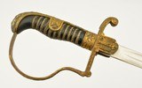 WW2 German Army Officer's Saber by Eickhorn - 3 of 13