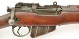 Rare Enfield No. 4 Mk. 1*(T) Sniper Rifle by Savage & Stevens - 4 of 15