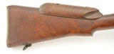 Rare Enfield No. 4 Mk. 1*(T) Sniper Rifle by Savage & Stevens - 3 of 15
