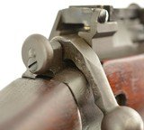 Rare Enfield No. 4 Mk. 1*(T) Sniper Rifle by Savage & Stevens - 5 of 15