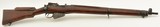 Rare Enfield No. 4 Mk. 1*(T) Sniper Rifle by Savage & Stevens - 2 of 15