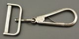 Civil War Carbine Hanger Clip Emerson Gaylord Chicopee, Mass - 2 of 5