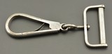 Civil War Carbine Hanger Clip Emerson Gaylord Chicopee, Mass - 1 of 5