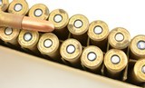 Remington UMC 30-40 Krag 220 Grain Metal Cased Bullet 2pc Box - 3 of 3