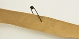 Frankford Arsenal Cal. 30 Model of 1898 Bandoleer 30-40 Krag Rifle - 5 of 7