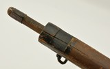 WWII Paris-Dunn Springfield 1903 Training Rifle W/Sling - 14 of 15