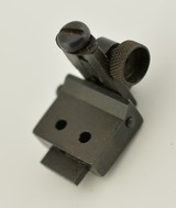 Excellent Lyman Micrometer Receiver Sight 66 R12 Win 61 Rem 12, 121 - 3 of 5