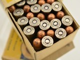 Western 38 Special 158gr. Lubaloy Ammo Lot 93 Rounds - 4 of 4