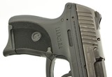 Ruger LC9 Pistol 9mm LaserMax Sight 7+1 W/Box, Holster & Spare Mag - 2 of 10