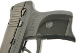 Ruger LC9 Pistol 9mm LaserMax Sight 7+1 W/Box, Holster & Spare Mag - 4 of 10