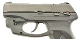 Ruger LC9 Pistol 9mm LaserMax Sight 7+1 W/Box, Holster & Spare Mag - 5 of 10