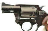Charter Arms Undercover Revolver 38 Special Stratford - 5 of 9