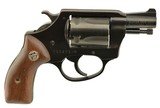 Charter Arms Undercover Revolver 38 Special Stratford - 1 of 9