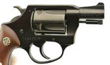 Charter Arms Undercover Revolver 38 Special Stratford - 3 of 9