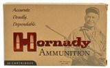 Hornady 300 Weatherby Mag 180gr. GMX Full box - 1 of 3