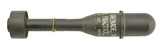 Korean Era US military M11A4 Practice Anti-Tank Rifle Grenade 1952 - 1 of 5