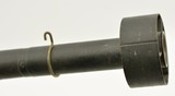 Korean Era US military M11A4 Practice Anti-Tank Rifle Grenade 1952 - 4 of 5
