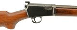 Restored 22 LR Super Speed & Super X Winchester Model 63 Rifle - 1 of 15