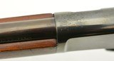 Restored 22 LR Super Speed & Super X Winchester Model 63 Rifle - 15 of 15