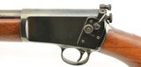 Restored 22 LR Super Speed & Super X Winchester Model 63 Rifle - 8 of 15