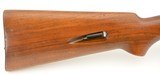 Restored 22 LR Super Speed & Super X Winchester Model 63 Rifle - 3 of 15