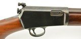 Restored 22 LR Super Speed & Super X Winchester Model 63 Rifle - 4 of 15