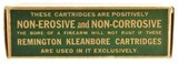 Rem UMC Kleanbore “Dog Bone" 38 Colt Police Positive Ammo - 2 of 7