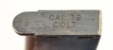Original Colt 1903 Two Tone Magazine 32 ACP - 4 of 4