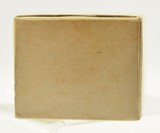 Full Box Western Super-X 38 Super Auto Ammunition 130 Gr Metal Case - 7 of 8