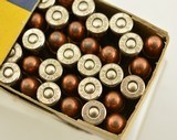Full Box Western Super-X 38 Super Auto Ammunition 130 Gr Metal Case - 5 of 8