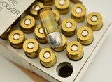 Winchester Super X .45 ACP 185 Grain Silvertip HP Ammo 60 Rnds - 3 of 3