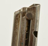 Original WWI Era DWM P08 Luger Magazine - 4 of 4