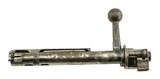 Czechoslovakian K98 Straight Handle Complete Bolt Assembly - 1 of 6