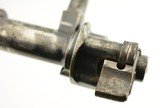 Czechoslovakian K98 Straight Handle Complete Bolt Assembly - 3 of 6